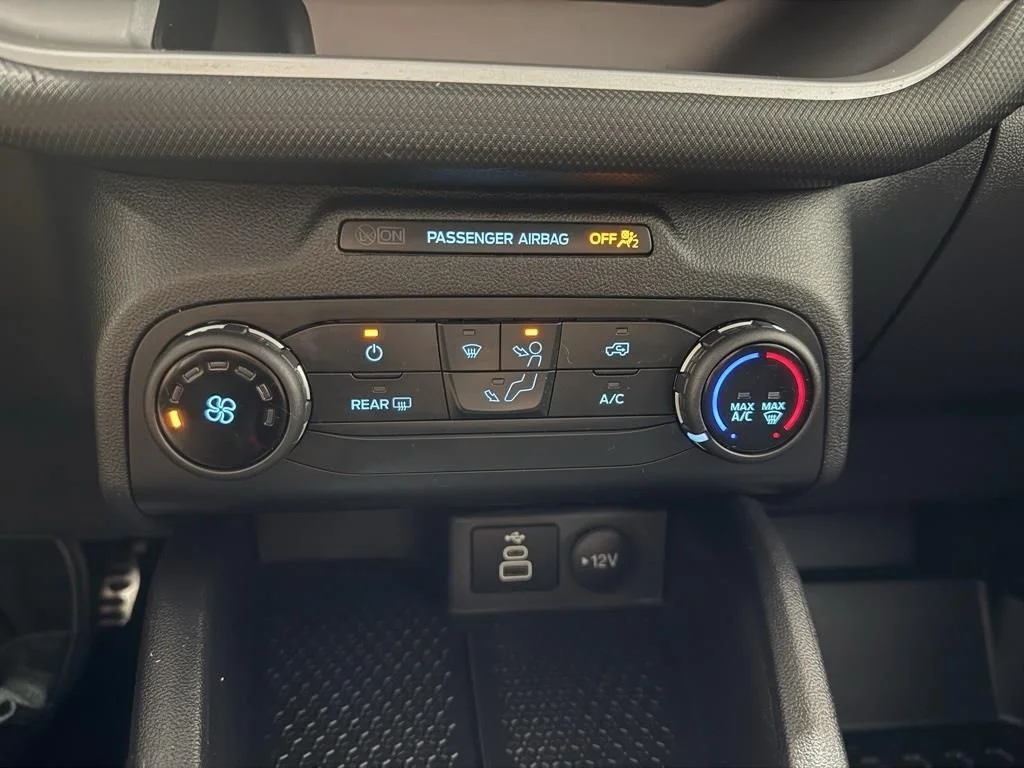 Used 2023 Gray Ford Base image 21