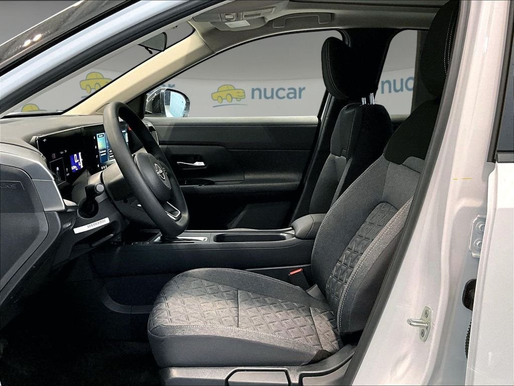 2026 Nissan KICKS SV AWD - Photo 9