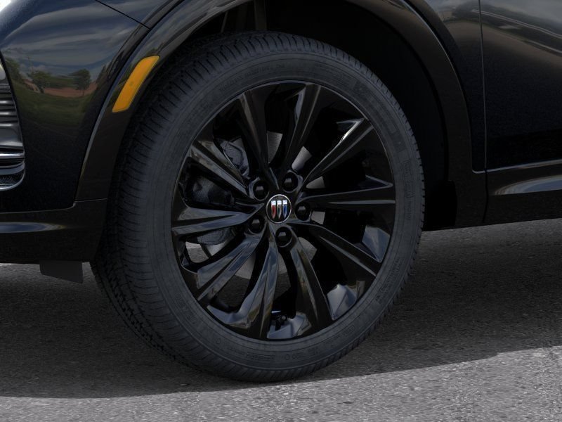 2026 Buick Envista Sport Touring - Photo 10