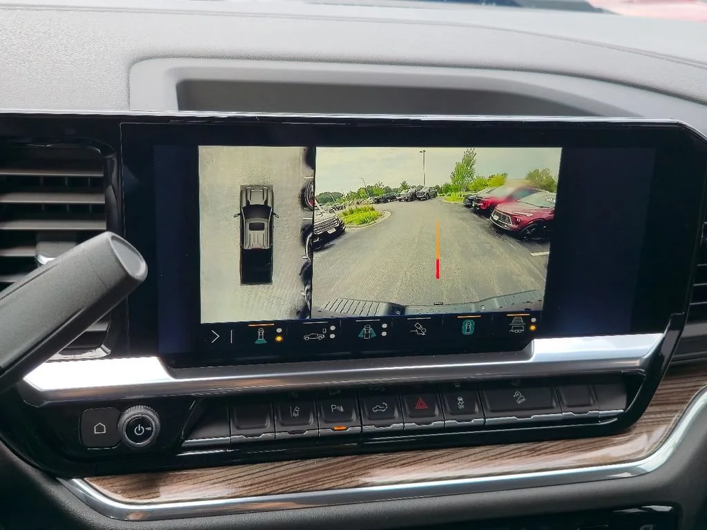 2024 Chevrolet Silverado 3500HD LT - Photo 15