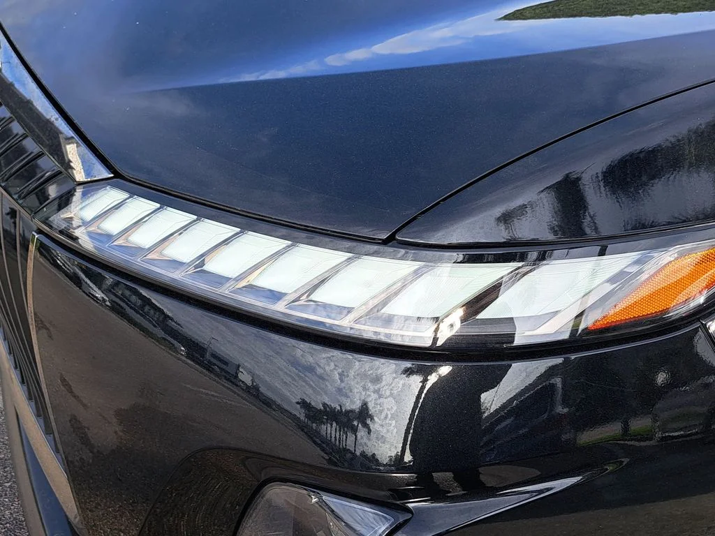2026 INFINITI QX80 Autograph - Photo 8
