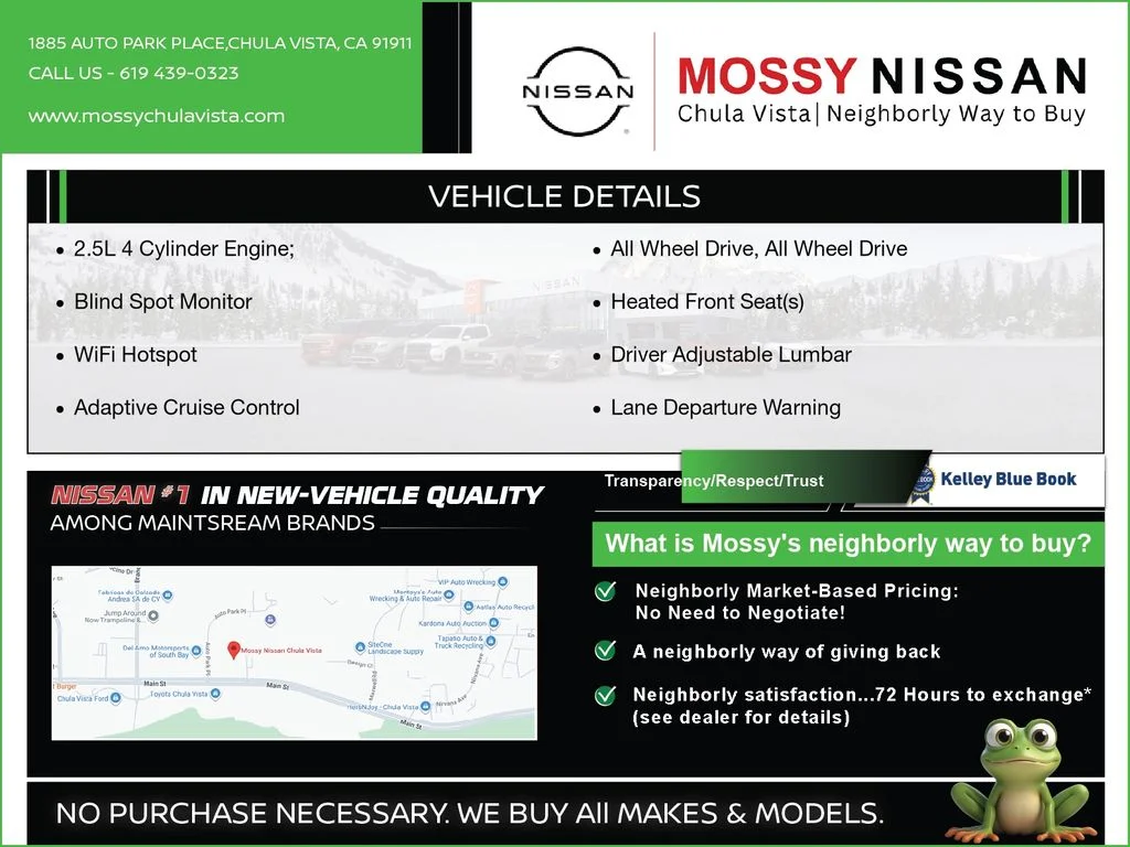 Used 2024 Gray Mazda 2.5 S Carbon Edition image 3