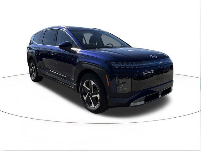 2026 Hyundai Ioniq 9 SE AWD's photo