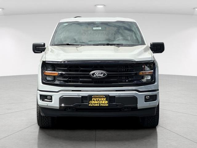 New 2026 Avalanche Ford XLT image 35