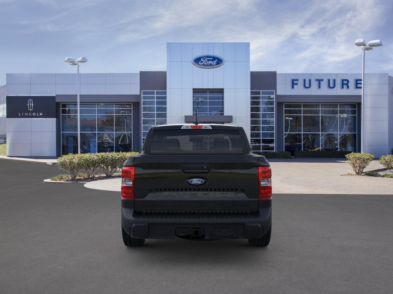 New 2026 Shadow Black Ford XLT image 30