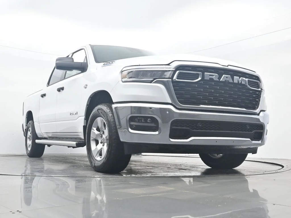 2026 RAM 1500 Big Horn/Lone Star - Photo 34