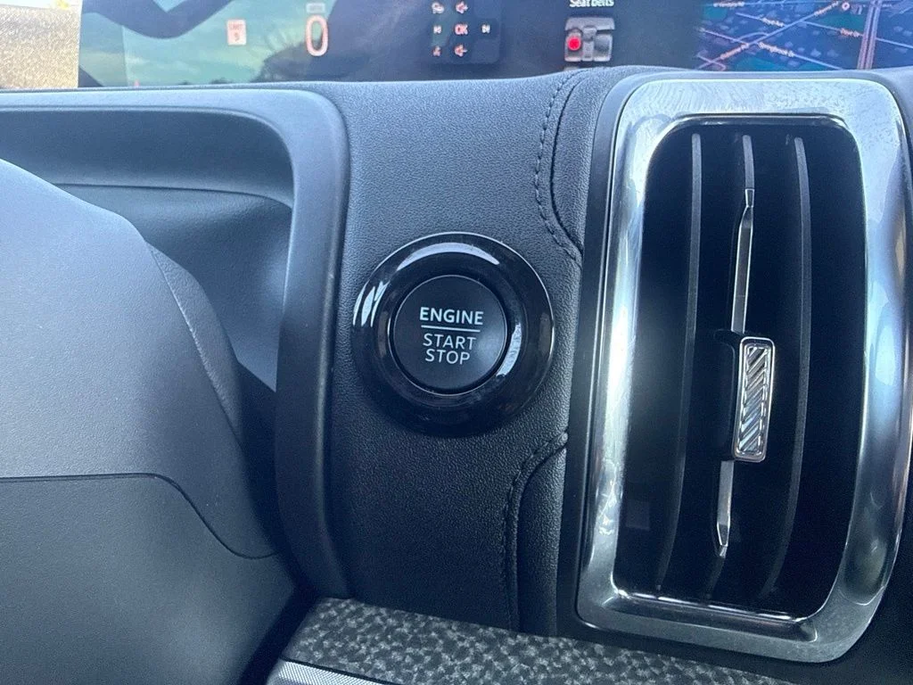 Used 2025 Black Ford Tremor image 21