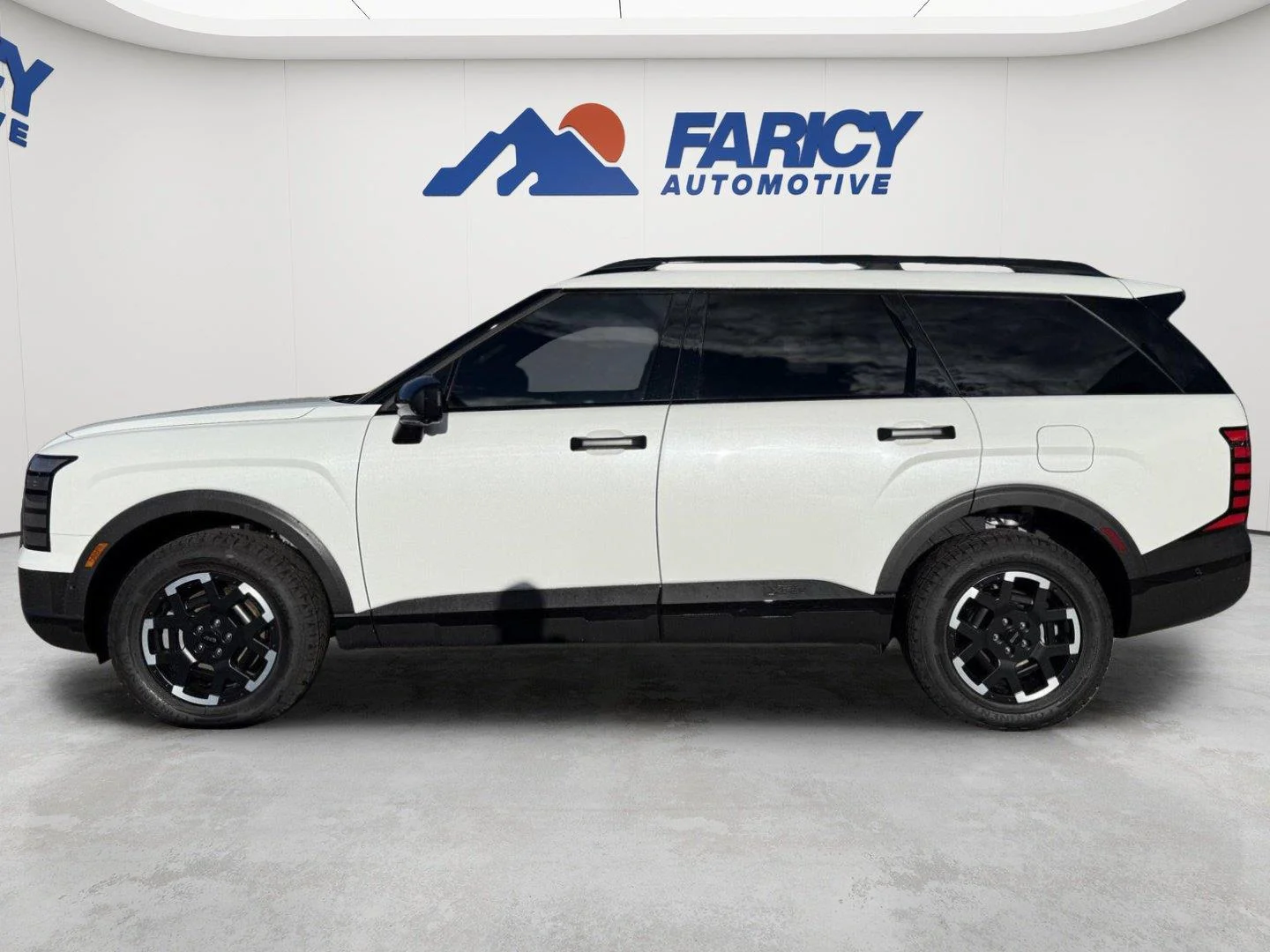 Used 2026 Creamy White Pearl Hyundai XRT Pro image 2