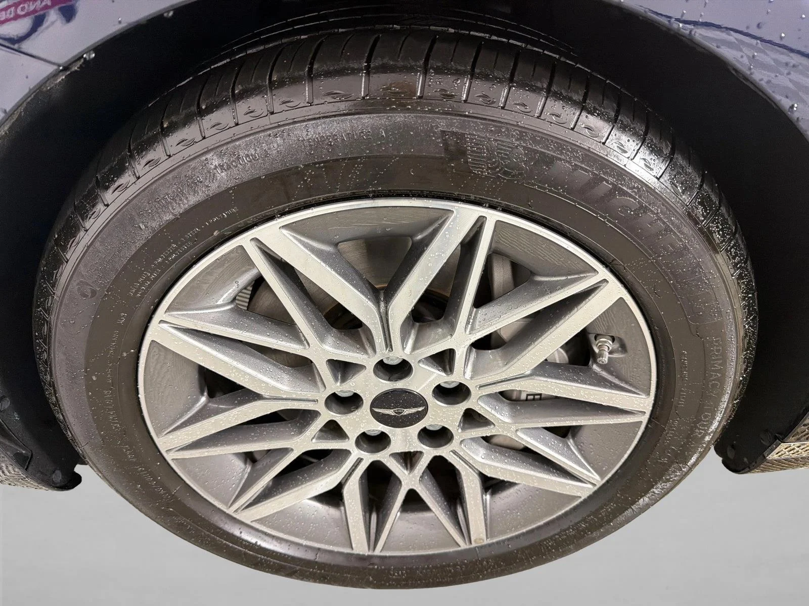 Used 2025 Blue Genesis 2.5T image 12
