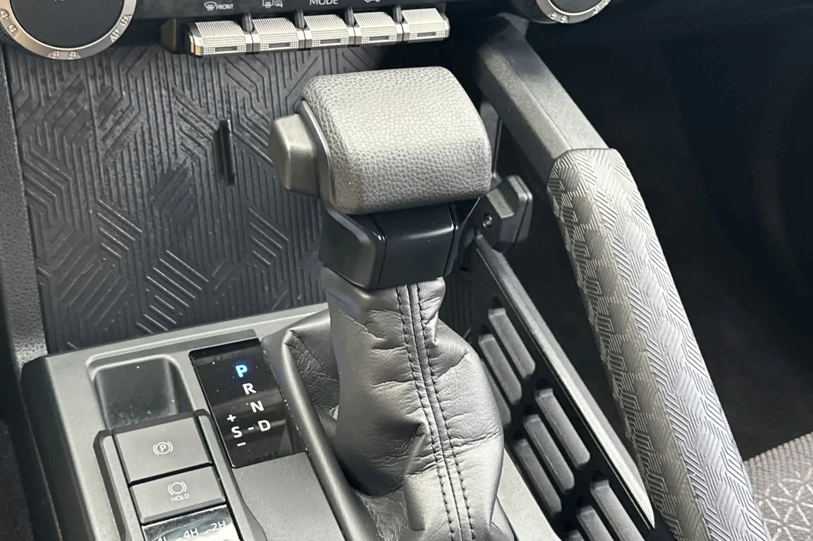 Certified Used 2025 CUTTING EDGE Toyota SR5 image 21