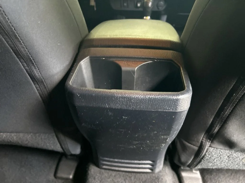 Used 2019 Silver Toyota SR5 image 26