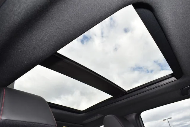 New 2026 Urban Gray Pearl Acura A-Spec Advance Package image 22