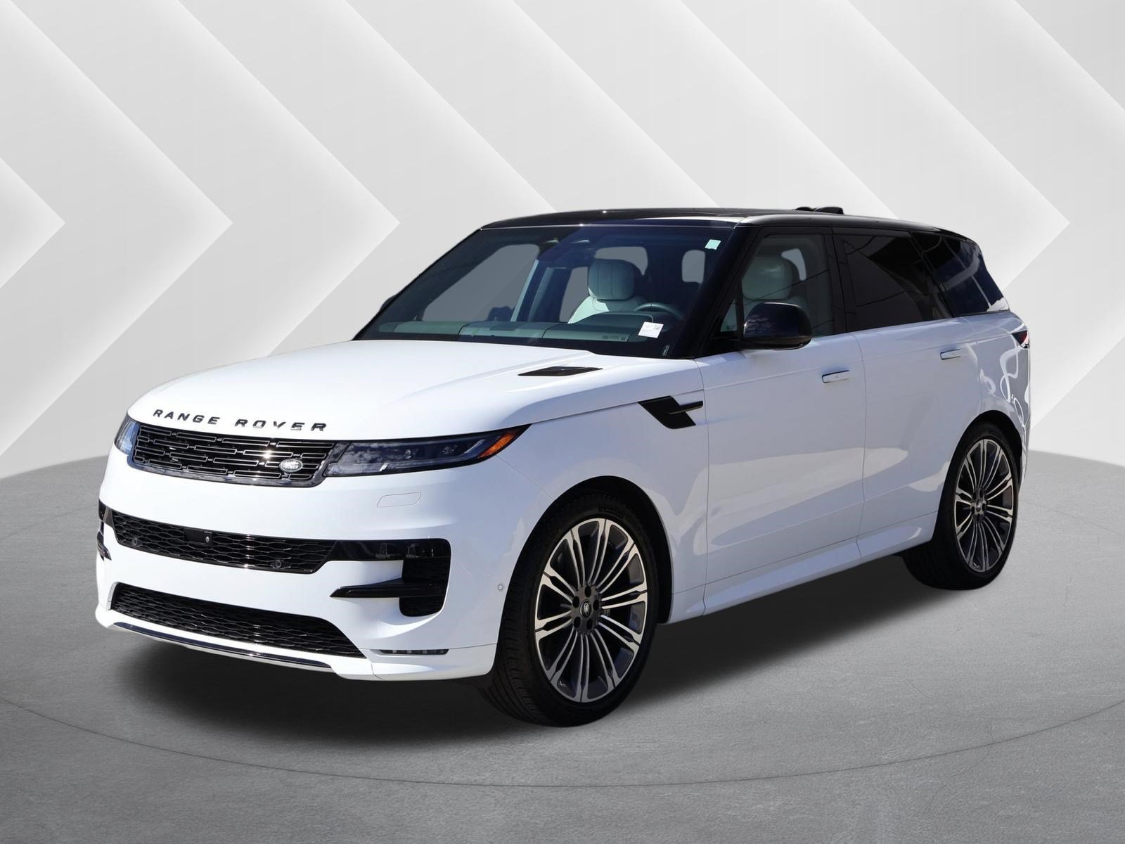 2024 Land Rover Range Rover Sport