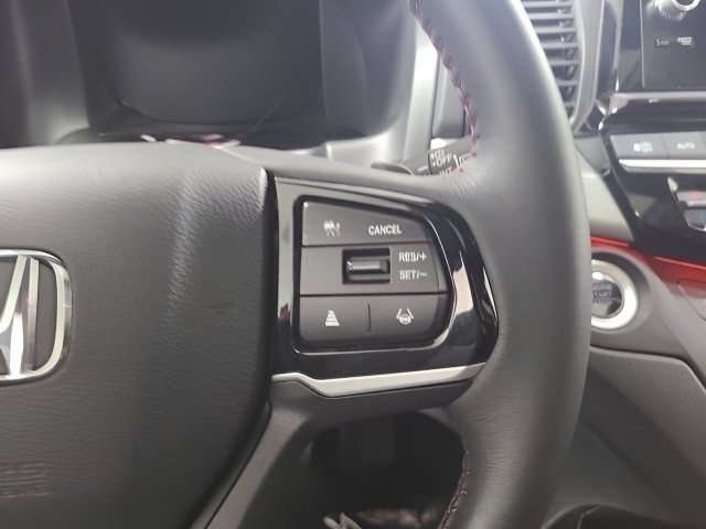 2025 Honda Odyssey Sport L - Photo 28