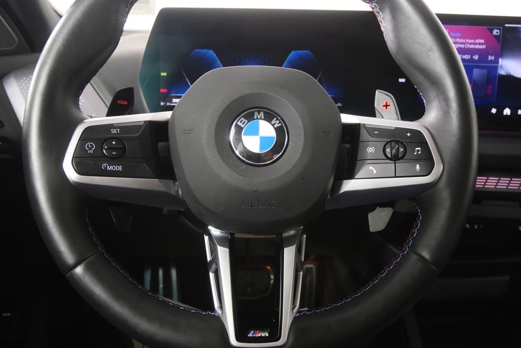 2025 BMW 2 Series M235 - Photo 18