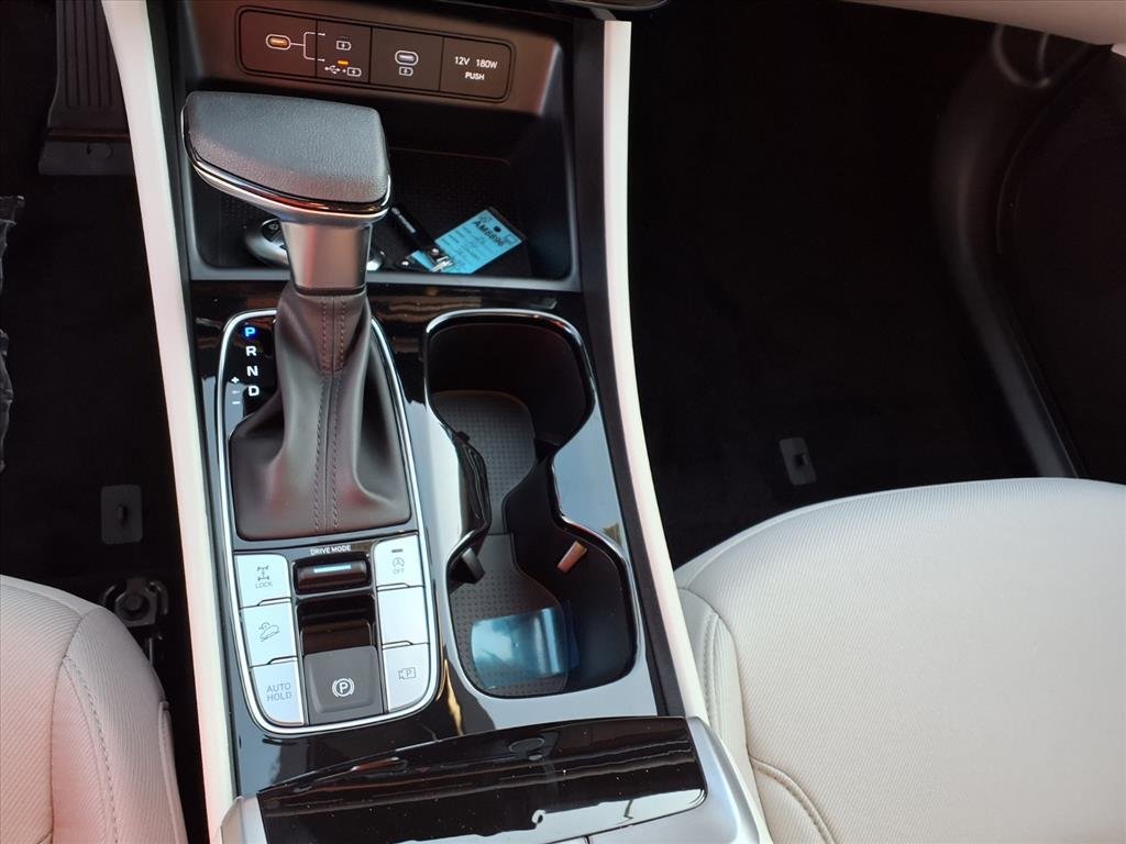 2026 Hyundai Tucson SEL - Photo 9