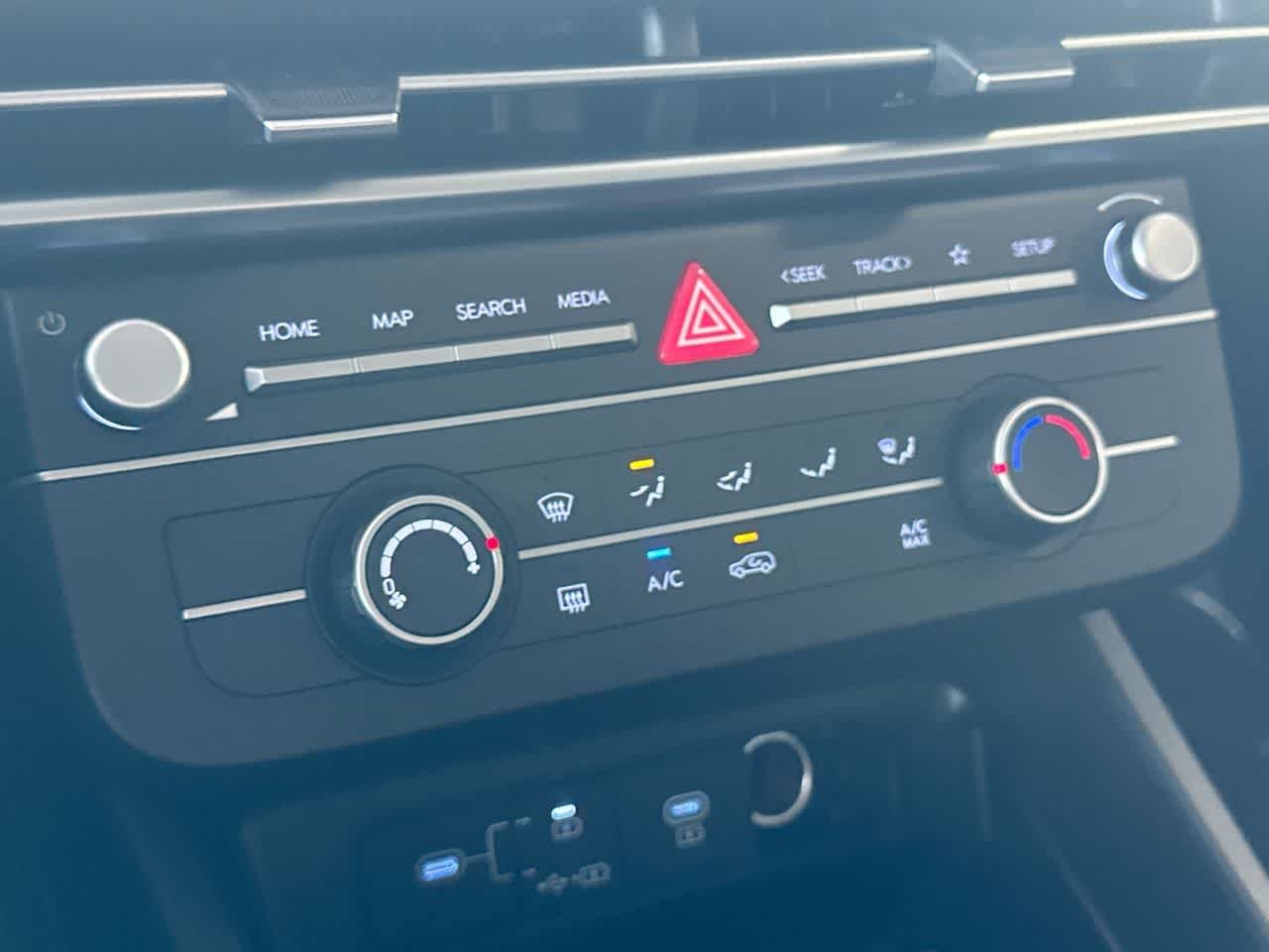 2026 Hyundai Tucson SE - Photo 20