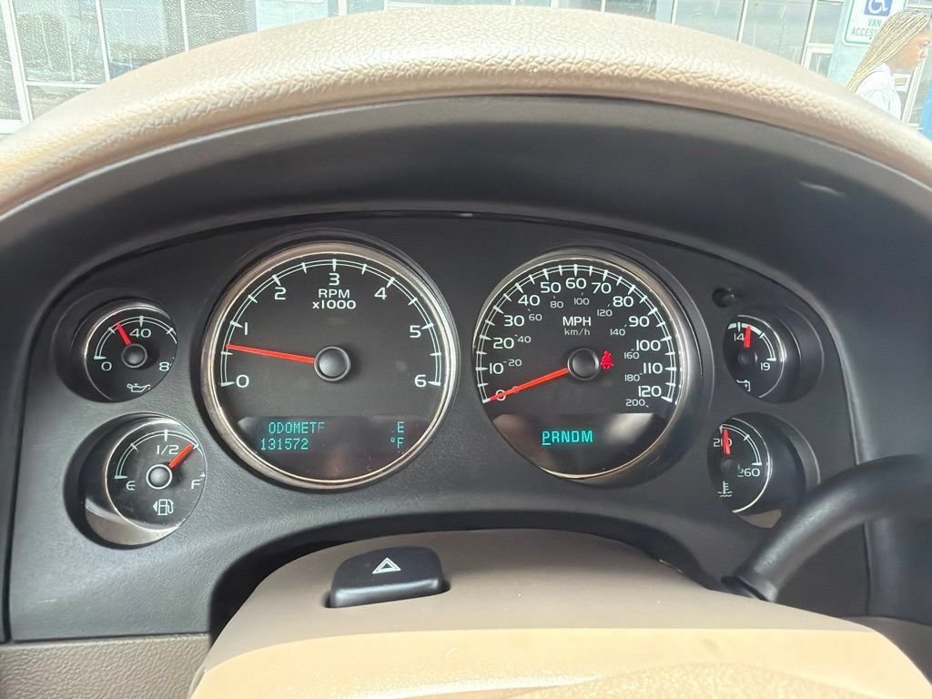 Used 2013 Gray Chevrolet LS image 7