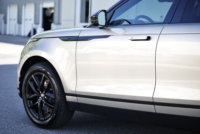 New 2026 Batumi Gold Land Rover S image 8