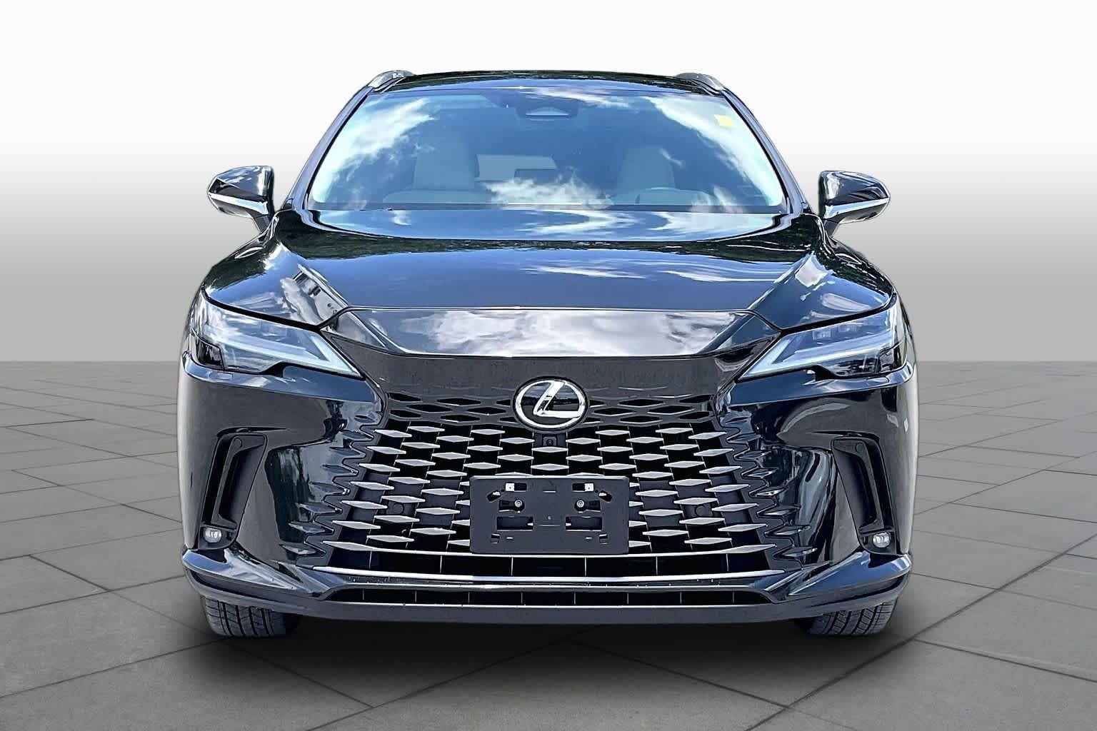 Used 2025 Caviar Lexus Luxury image 4