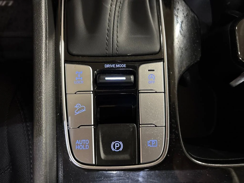 Certified Used 2026 Black Hyundai SE image 25