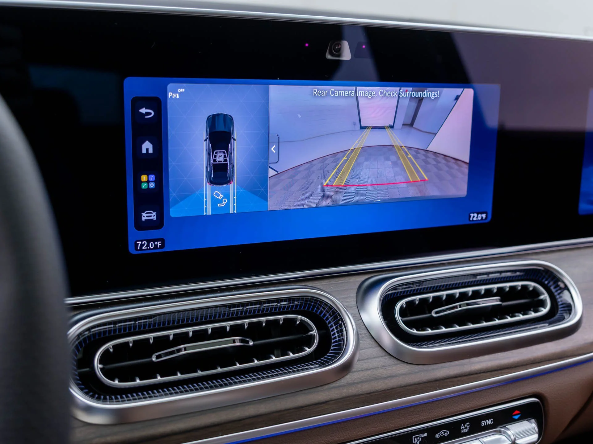 New 2027 Green Mercedes-Benz GLE 450 image 26