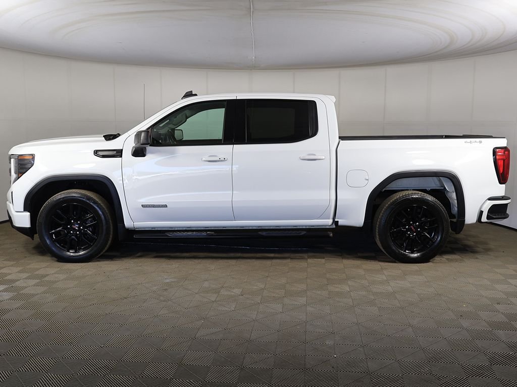 2022 GMC Sierra 1500 Elevation - Photo 12