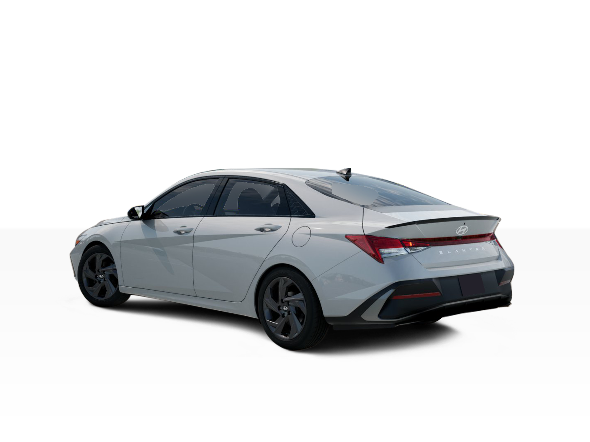 New 2026 Serenity White Hyundai SEL Sport Plus image 18