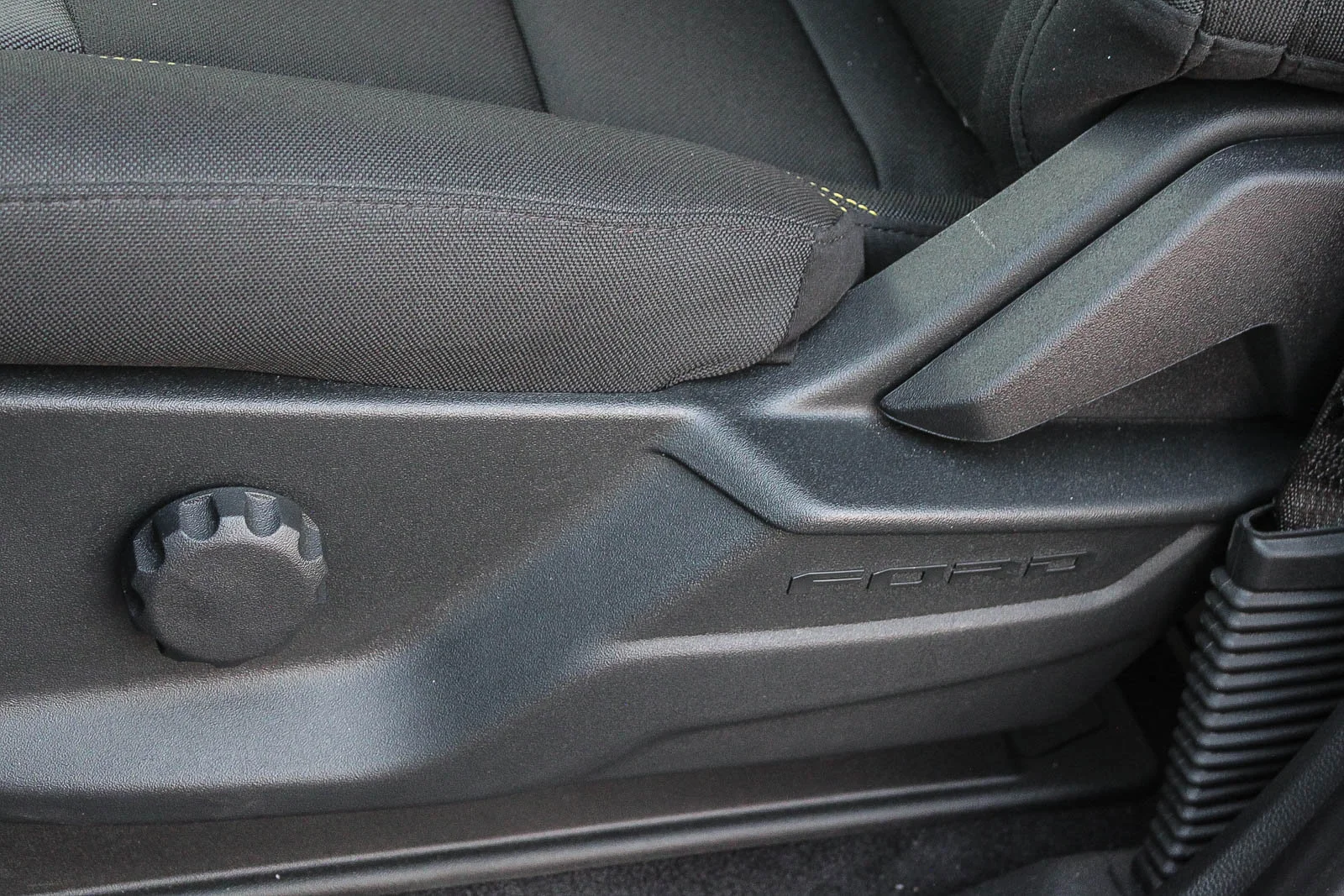 2025 Ford F-150 STX - Photo 23