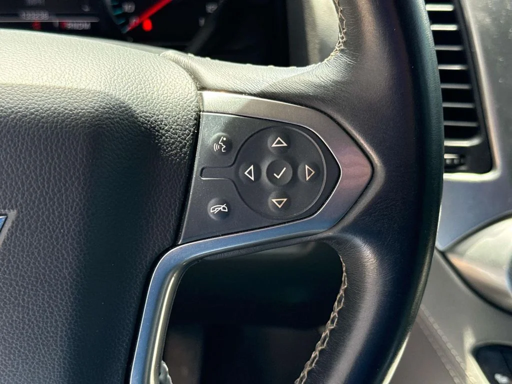 Used 2016 Black Chevrolet LT image 24