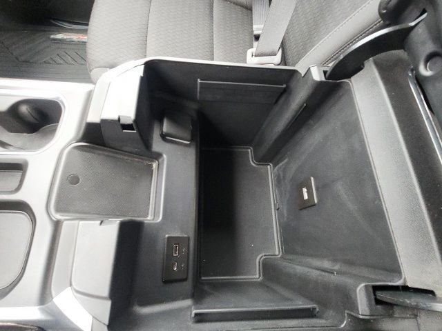 Used 2023 Blue Chevrolet LT Trail Boss image 26