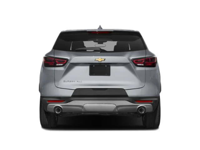 Used 2025 Summit White Chevrolet LT image 8