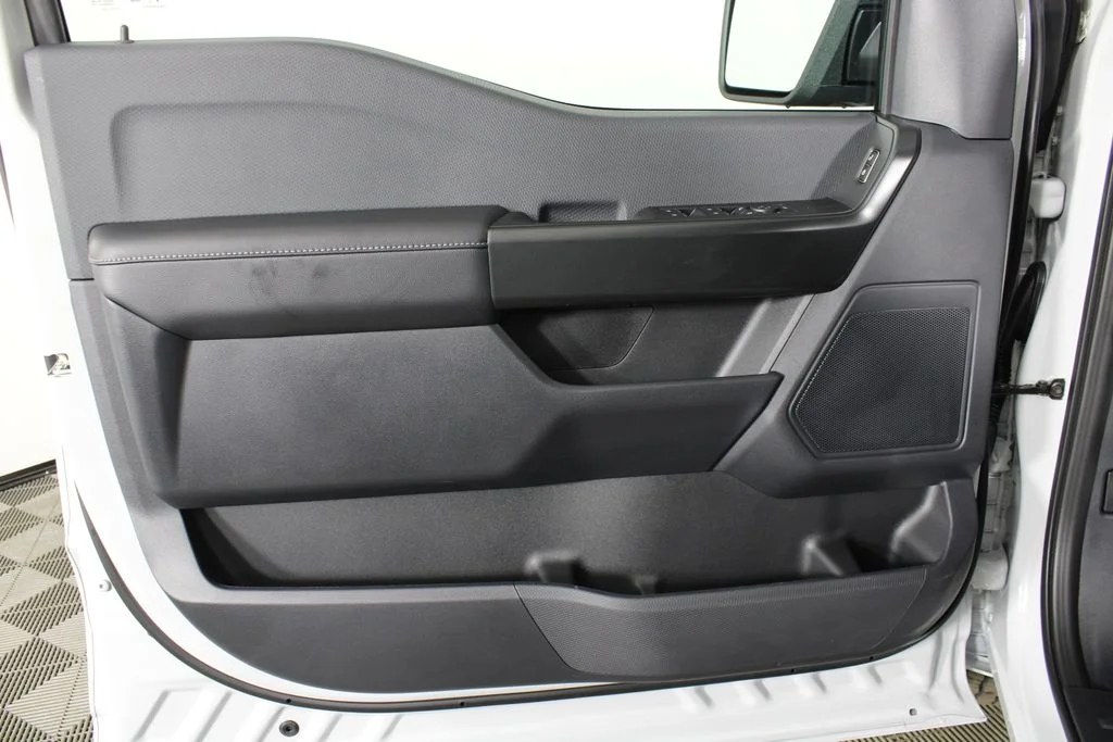 New 2026 Avalanche Ford STX image 10