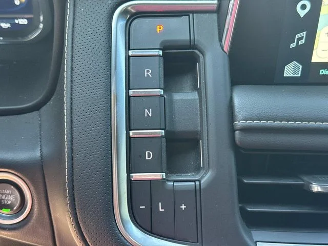 Certified Used 2022 Black Chevrolet Premier image 52