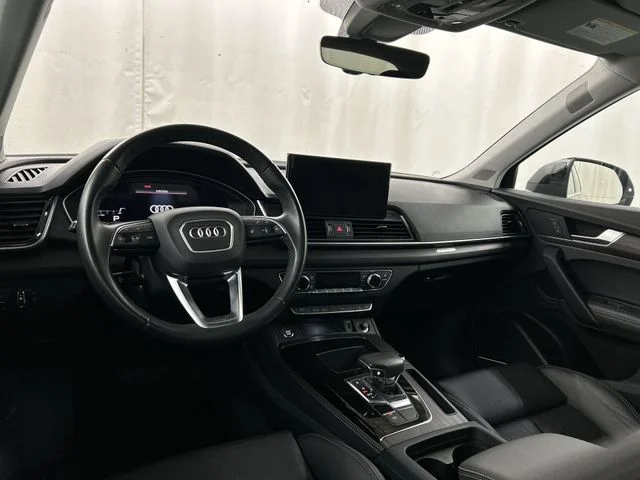 2024 Audi Q5 Premium Plus - Photo 20