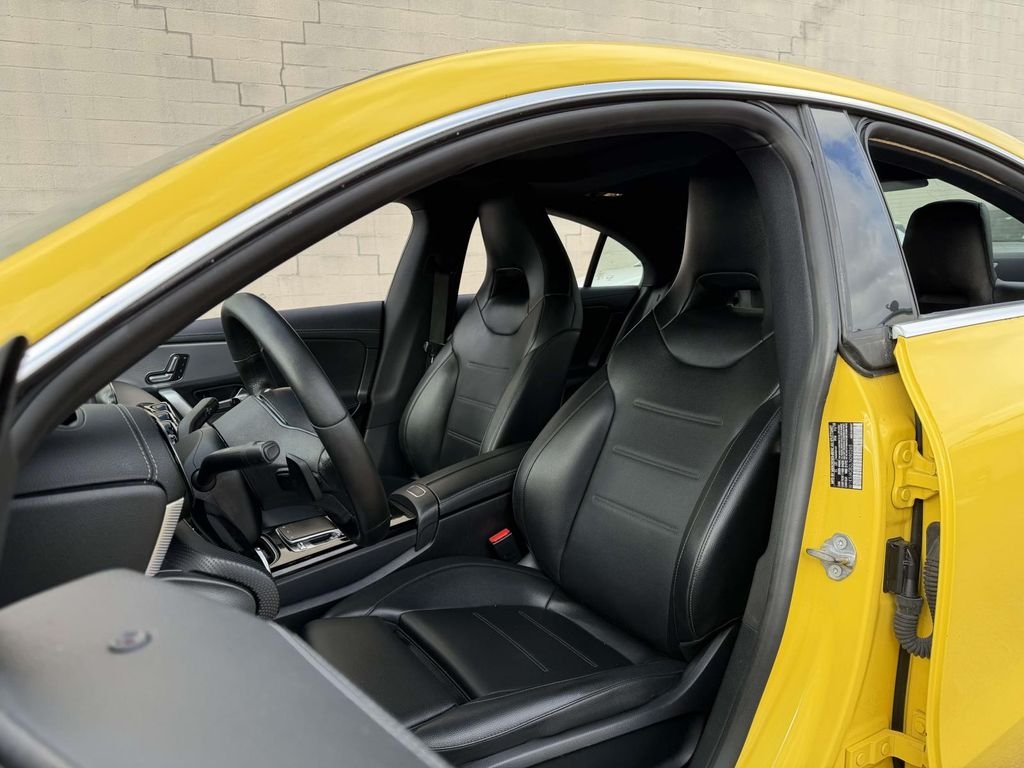 2020 Mercedes-Benz CLA CLA250 - Photo 31