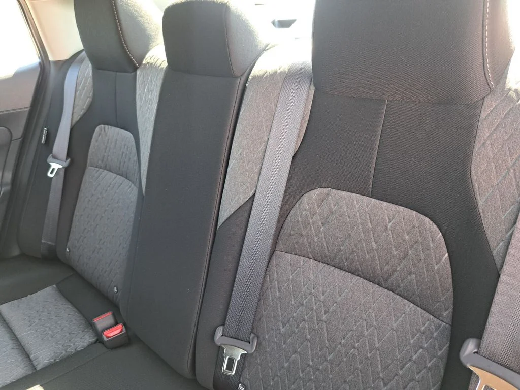 2026 Nissan Sentra SV - Photo 22