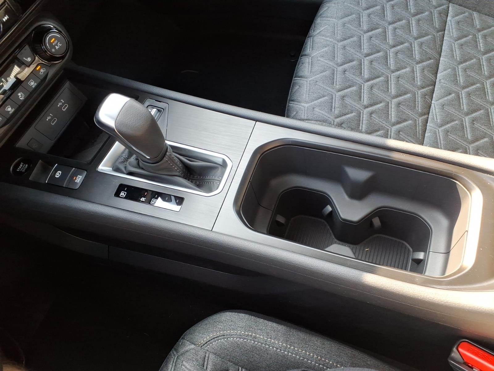 2026 Nissan Kicks SV Black at Robbins Nissan