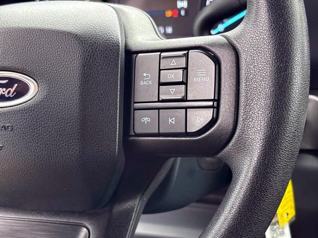 Used 2024 White Ford XLT image 22