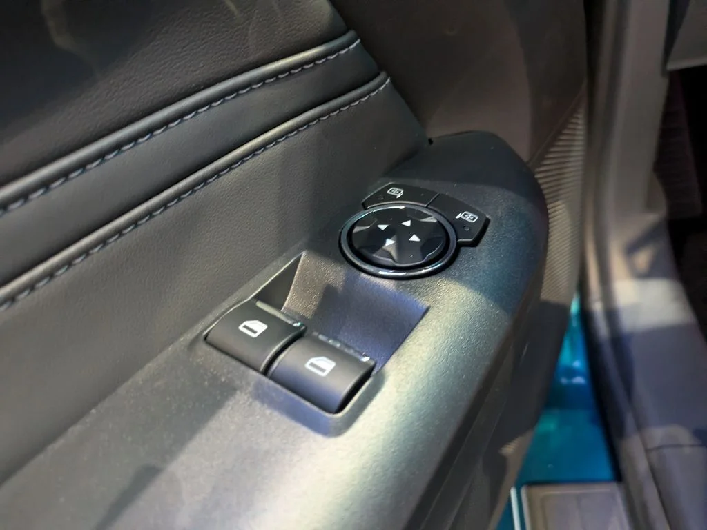 New 2026 Adriatic Blue Metallic Ford GT Premium image 23