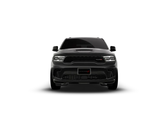 New 2026 Diamond Black Clear-Coat Exterior Paint Dodge GT Plus image 12