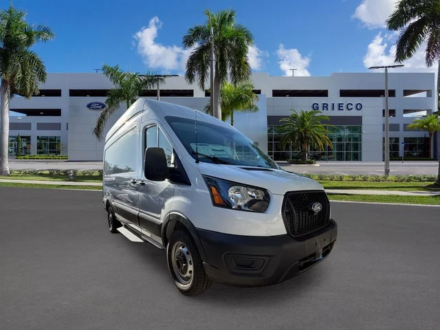 2026 Ford Transit-350 Base