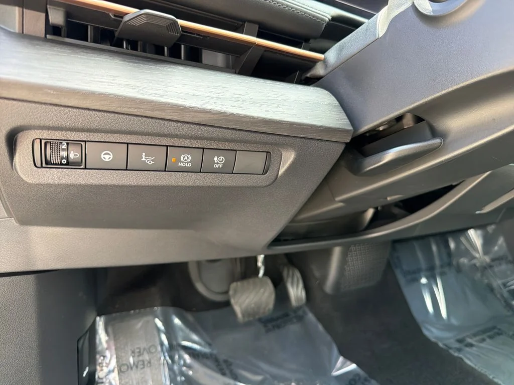 2023 Nissan Ariya Engage - Photo 19