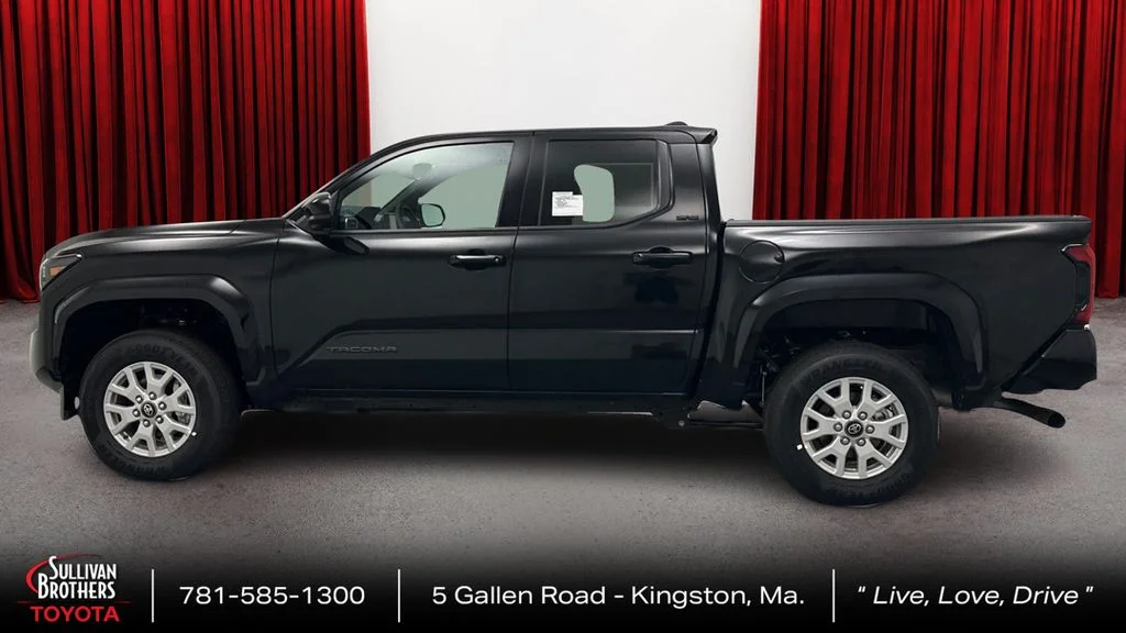 New 2026  Toyota SR5 image 8