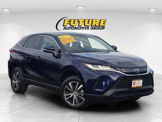 Used 2024  Toyota LE image 1