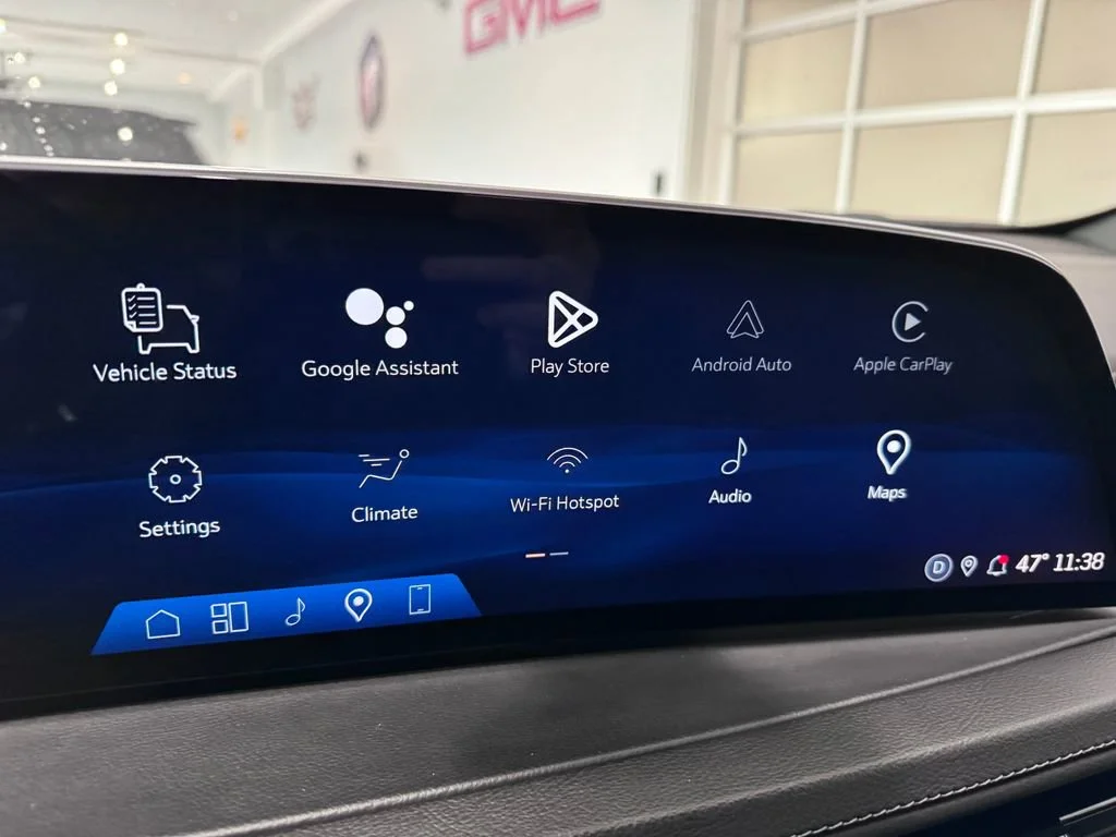 2024 Cadillac XT4 Premium Luxury - Photo 16