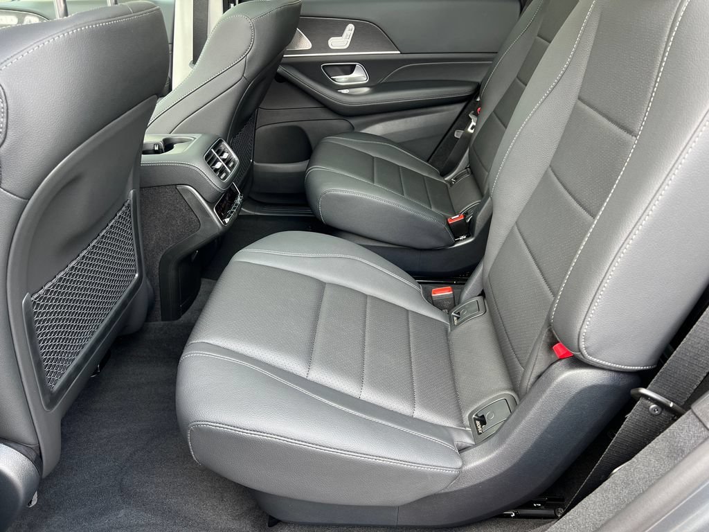 New 2026 Selenite Grey Metallic Mercedes-Benz GLS 450 image 65