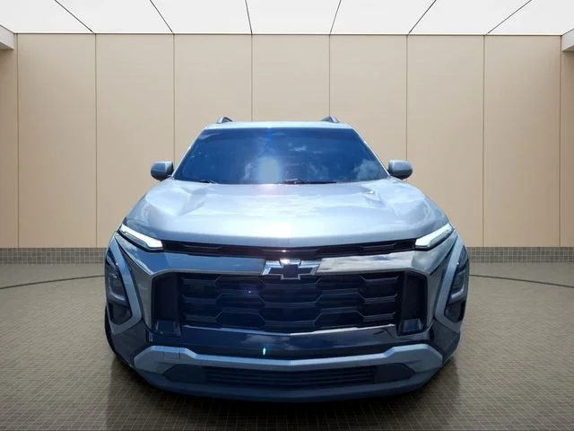 Used 2026 Gray Chevrolet ACTIV image 4