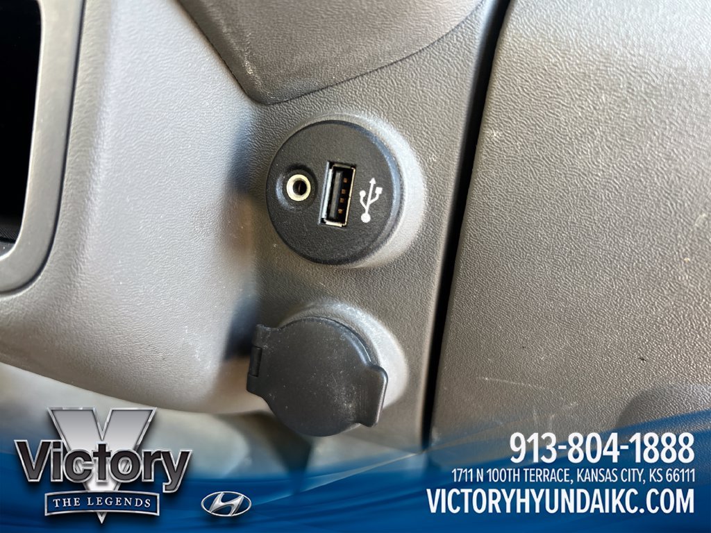 Used 2019 Blue Nissan SV image 26
