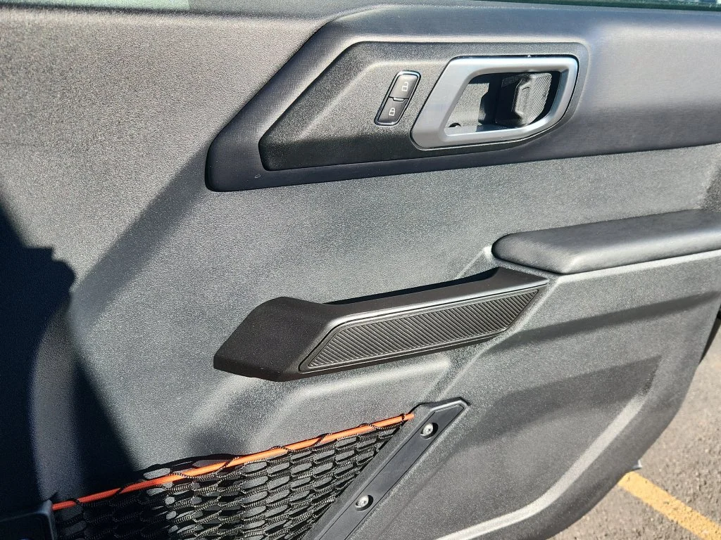 Used 2023 Black Ford Raptor image 13